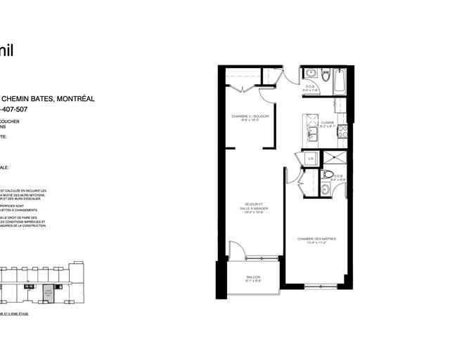 maison à vendre Montréal (Côte-des-Neiges/Notre-Dame-de-Grâce)