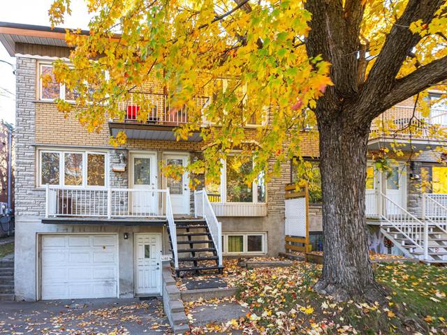 house for sale Montréal (Mercier/Hochelaga-Maisonneuve)