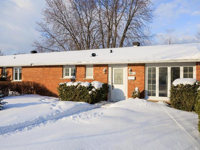 maison à vendre Longueuil (Greenfield Park)