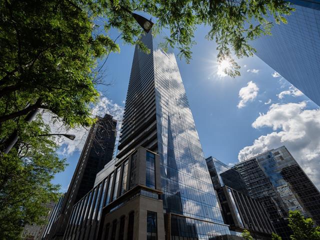 maison à vendre Montréal (Ville-Marie)