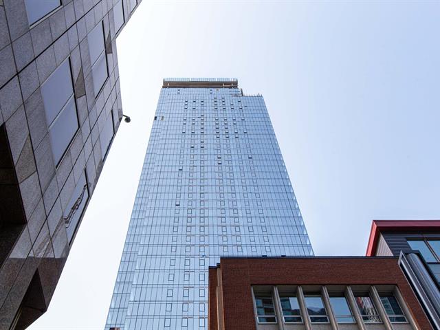maison à vendre Montréal (Ville-Marie)