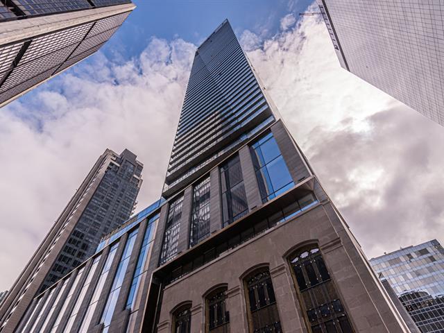 maison à vendre Montréal (Ville-Marie)