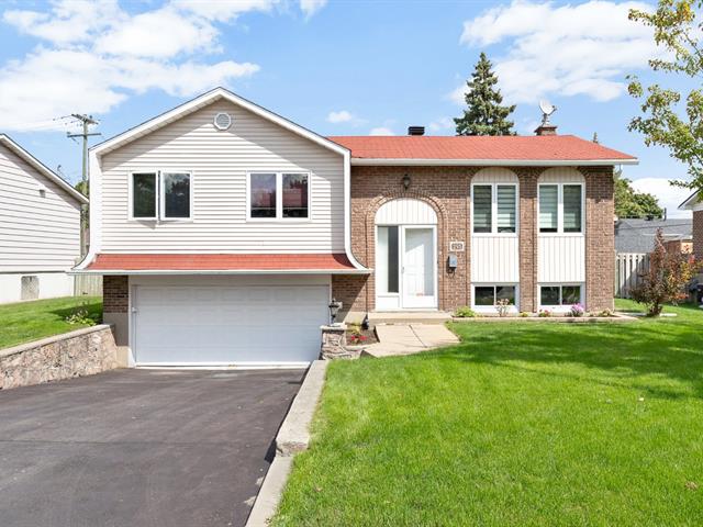 maison à vendre Kirkland