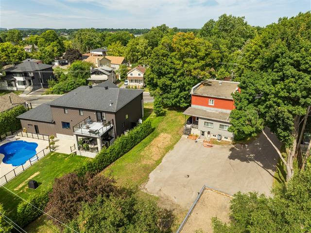 maison à vendre Laval (Sainte-Rose)