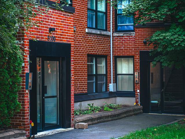 maison à vendre Montréal (Côte-des-Neiges/Notre-Dame-de-Grâce)
