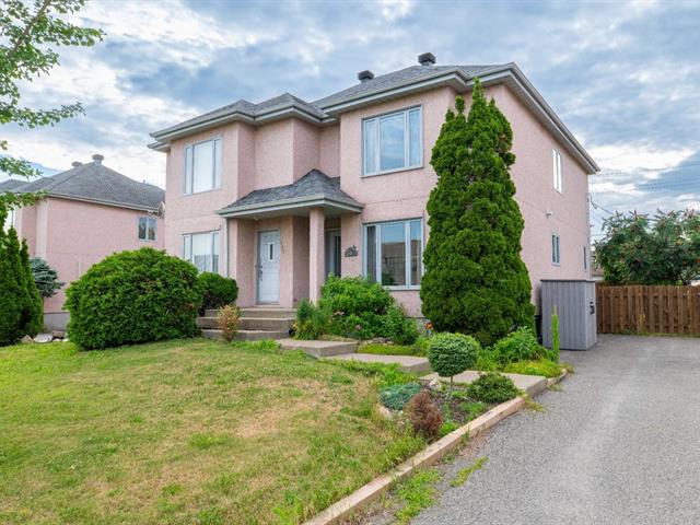maison à vendre Boisbriand