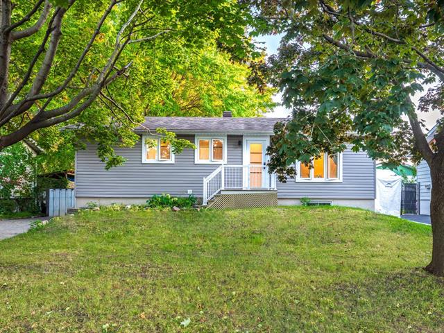 maison à vendre Brossard