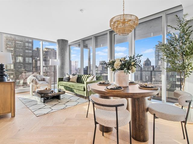 maison à vendre Montréal (Ville-Marie)