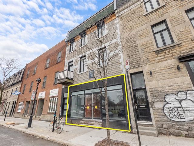 house for sale Montréal (Le Sud-Ouest)