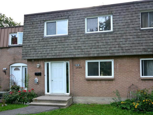 maison à vendre Dollard-des-Ormeaux