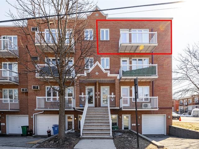 maison à vendre Montréal (Rosemont/La Petite-Patrie)