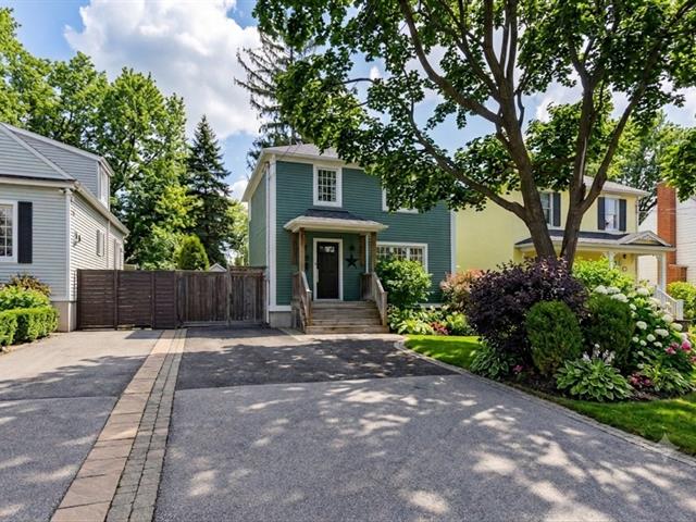 house for sale Pointe-Claire