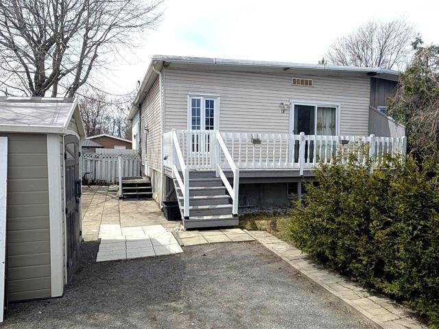 maison à vendre Gatineau (Gatineau)