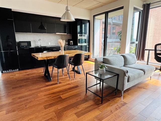 maison à vendre Montréal (Le Sud-Ouest)