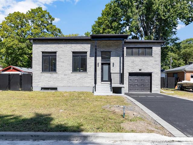 maison à vendre Pincourt