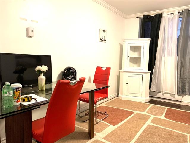 maison à vendre Montréal (Côte-des-Neiges/Notre-Dame-de-Grâce)