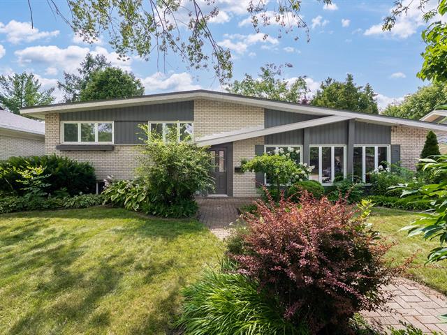 house for sale Saint-Lambert