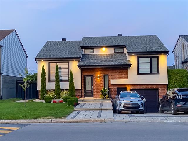 house for sale Laval (Vimont)