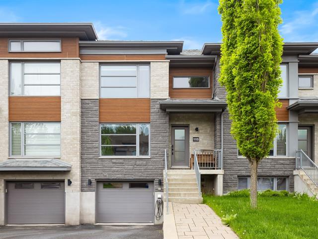 maison à vendre Longueuil (Le Vieux-Longueuil)