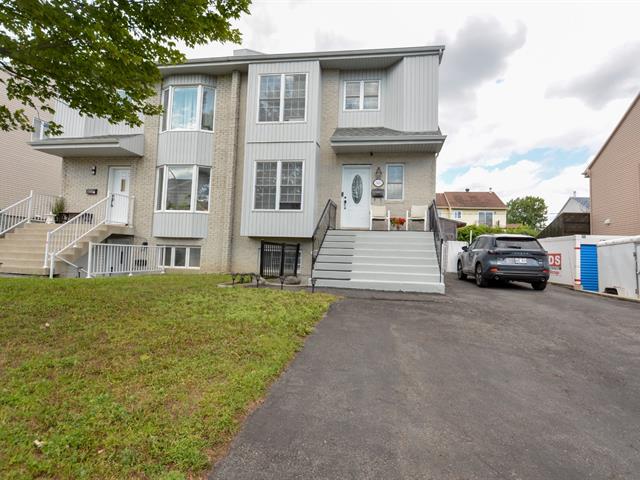 maison à vendre Laval (Chomedey)