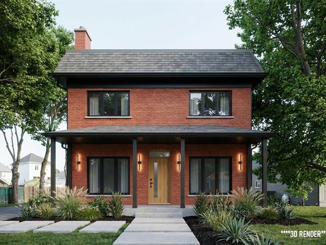 house for sale Laval (Laval-Ouest)