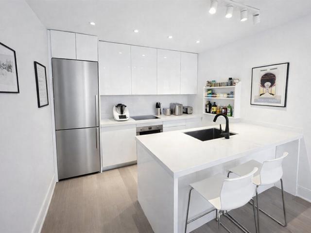 house for sale Montréal (Ville-Marie)