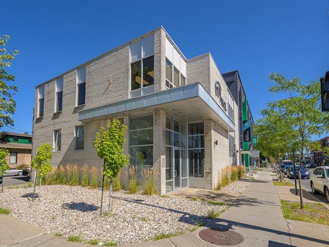maison à vendre Montréal (Villeray/Saint-Michel/Parc-Extension)