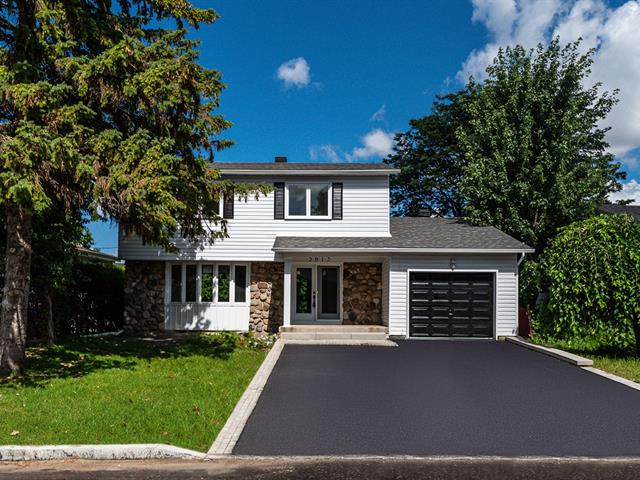 house for sale Brossard