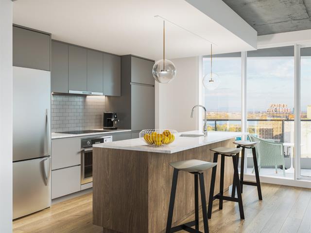 house for sale Montréal (Le Sud-Ouest)