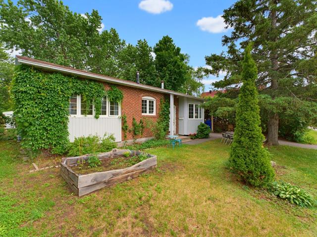 house for sale Gatineau (Aylmer)