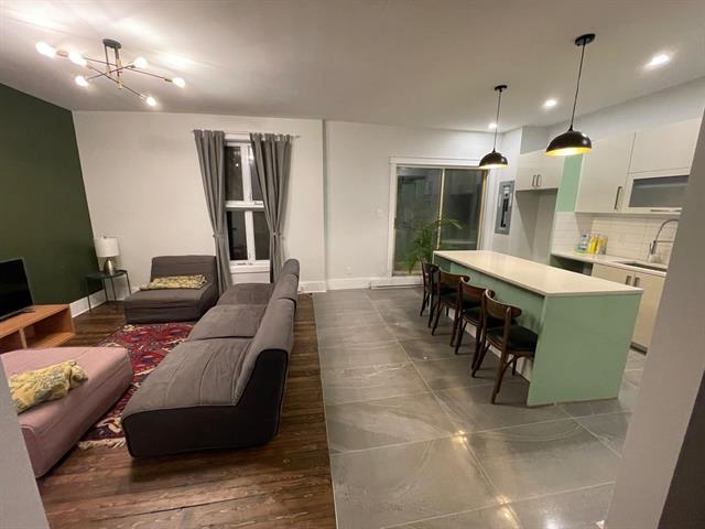 maison à vendre Montréal (Le Plateau-Mont-Royal)