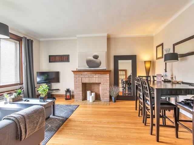house for sale Montréal (Outremont)