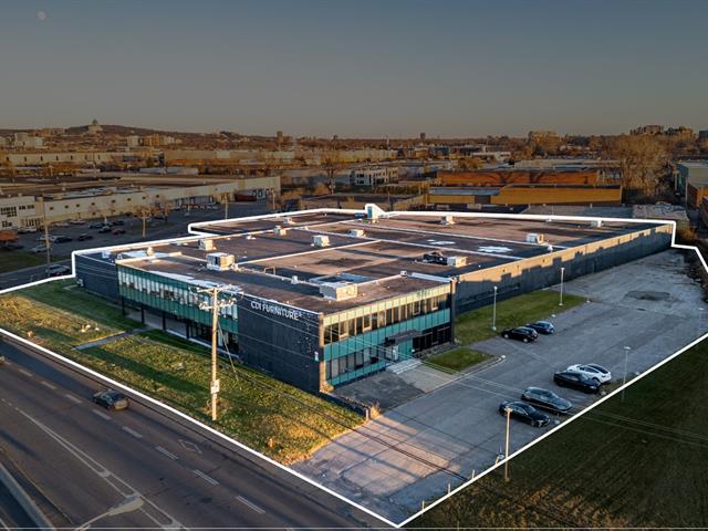 maison à vendre Mont-Royal