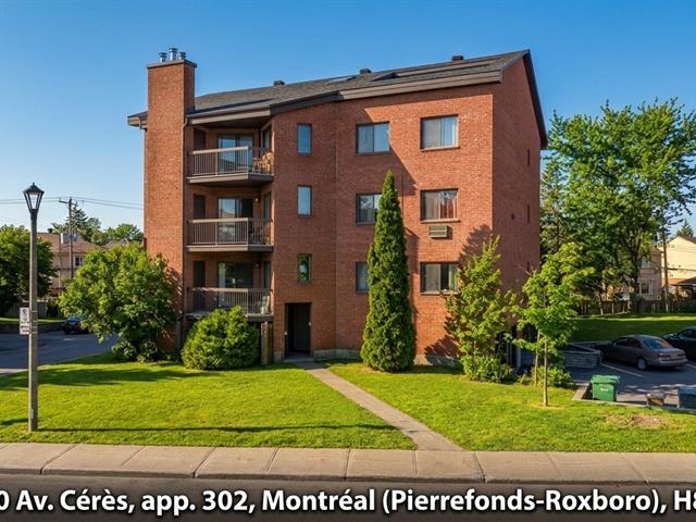 maison à vendre Montréal (Pierrefonds-Roxboro)