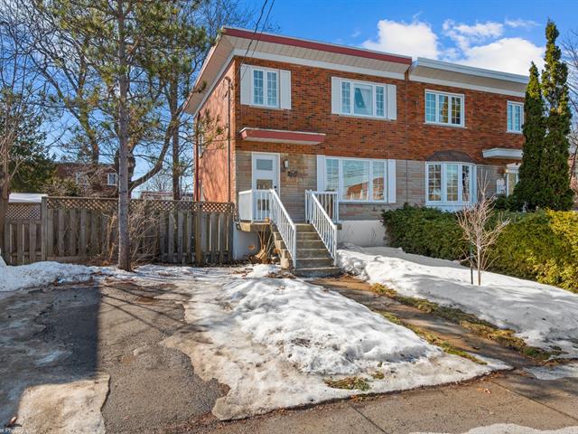 house for sale Montréal (Rivière-des-Prairies/Pointe-aux-Trembles)