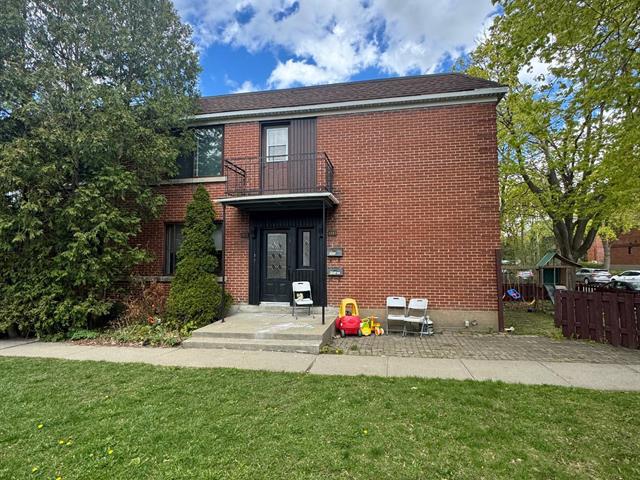 house for sale Montréal (Côte-des-Neiges/Notre-Dame-de-Grâce)