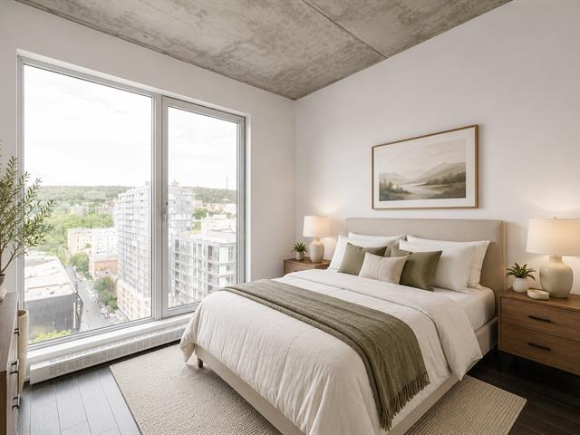 maison à vendre Montréal (Ville-Marie)