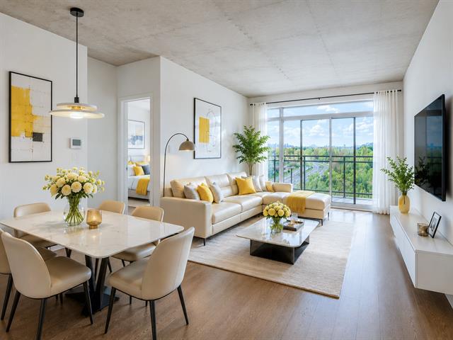 maison à vendre Brossard