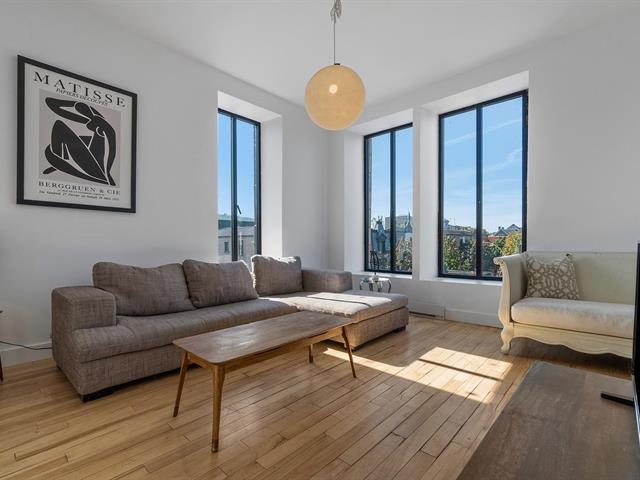 maison à vendre Montréal (Le Plateau-Mont-Royal)