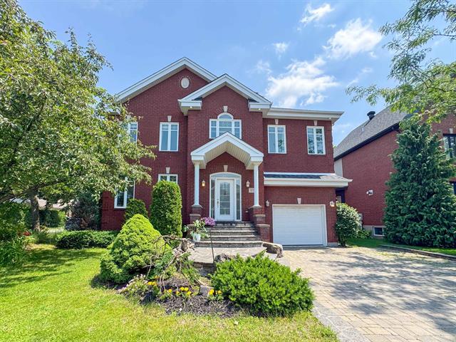 maison à vendre Boucherville