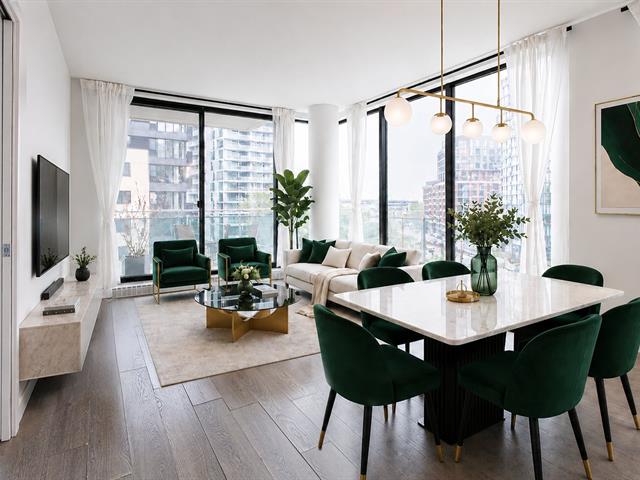 maison à vendre Montréal (Le Sud-Ouest)