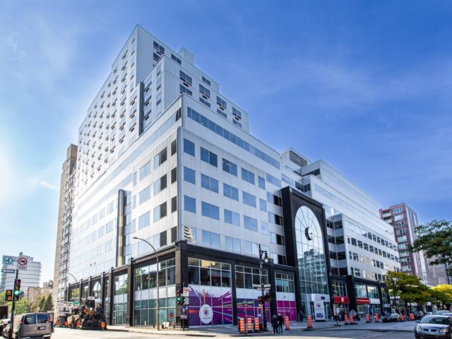 maison à vendre Montréal (Ville-Marie)