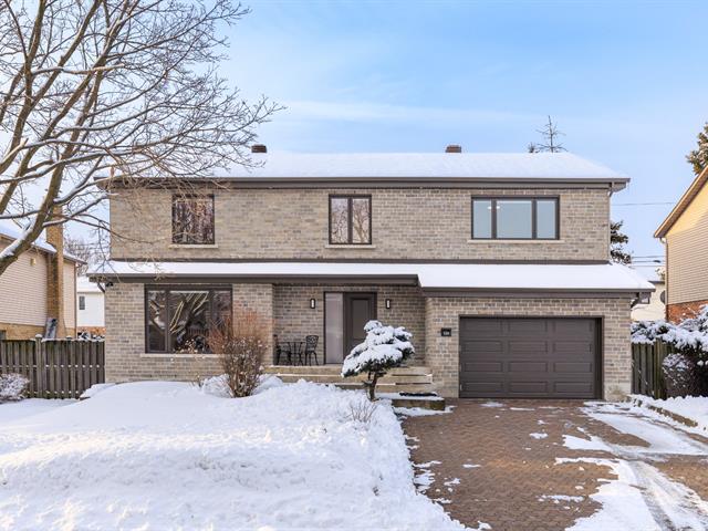 maison à vendre Kirkland