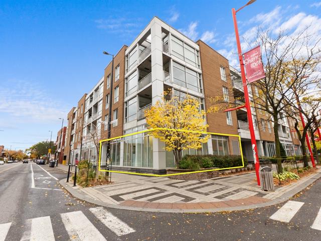 maison à vendre Montréal (Rosemont/La Petite-Patrie)