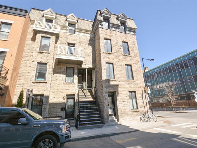 maison à vendre Montréal (Le Plateau-Mont-Royal)