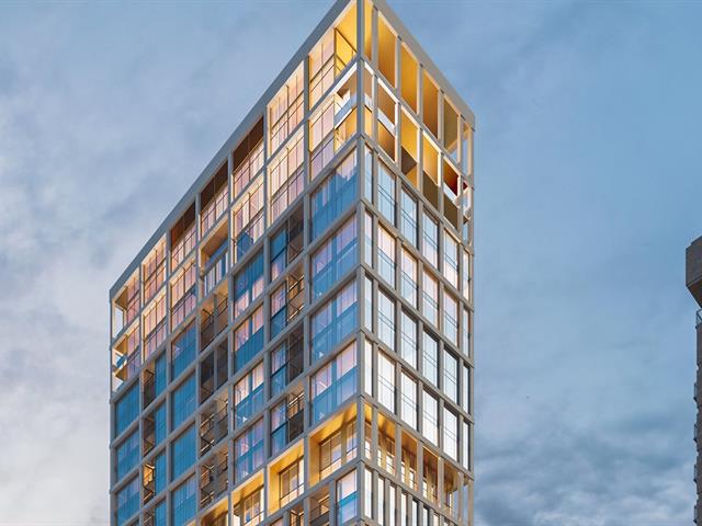 maison à vendre Montréal (Ville-Marie)