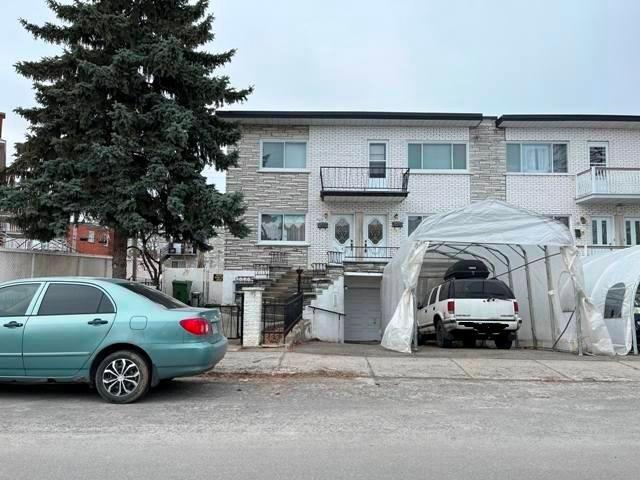maison à vendre Montréal (Saint-Léonard)