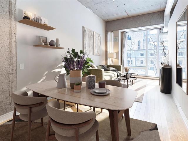 maison à vendre Montréal (Ville-Marie)