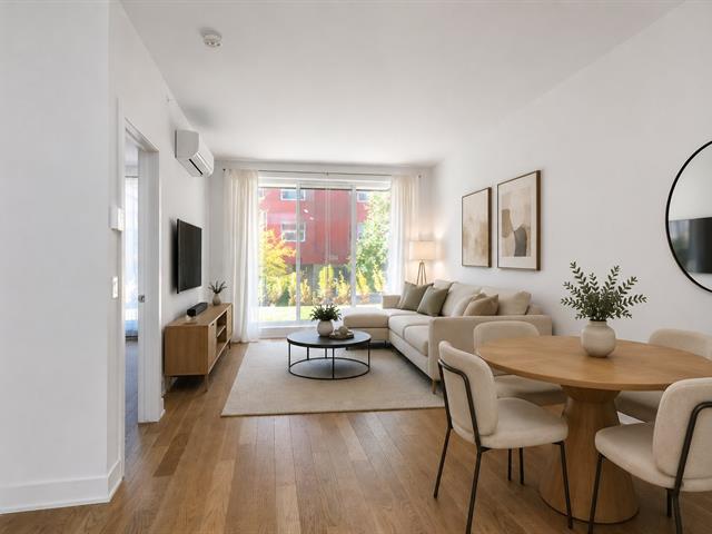 maison à vendre Montréal (Le Sud-Ouest)