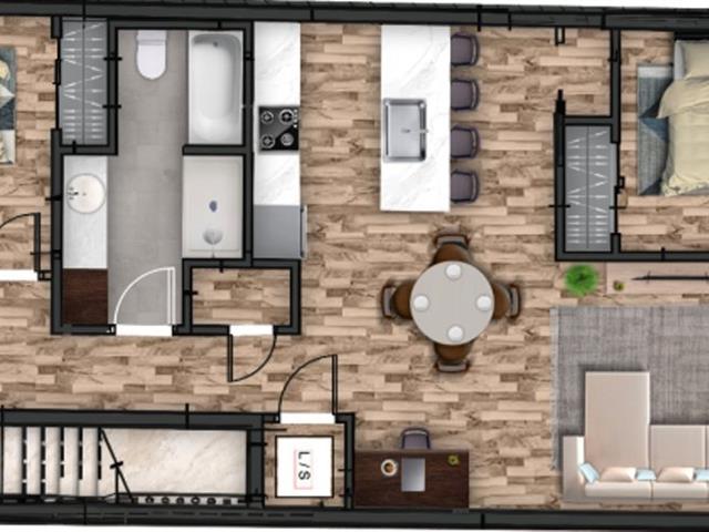 maison à vendre Montréal (Ville-Marie)